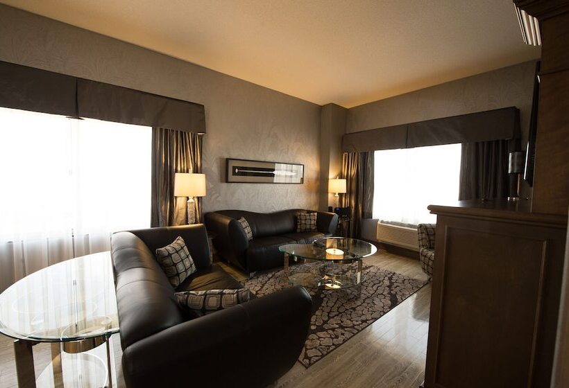 جناح, Hampton Inn By Hilton Sydney