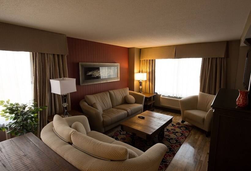 جناح, Hampton Inn By Hilton Sydney