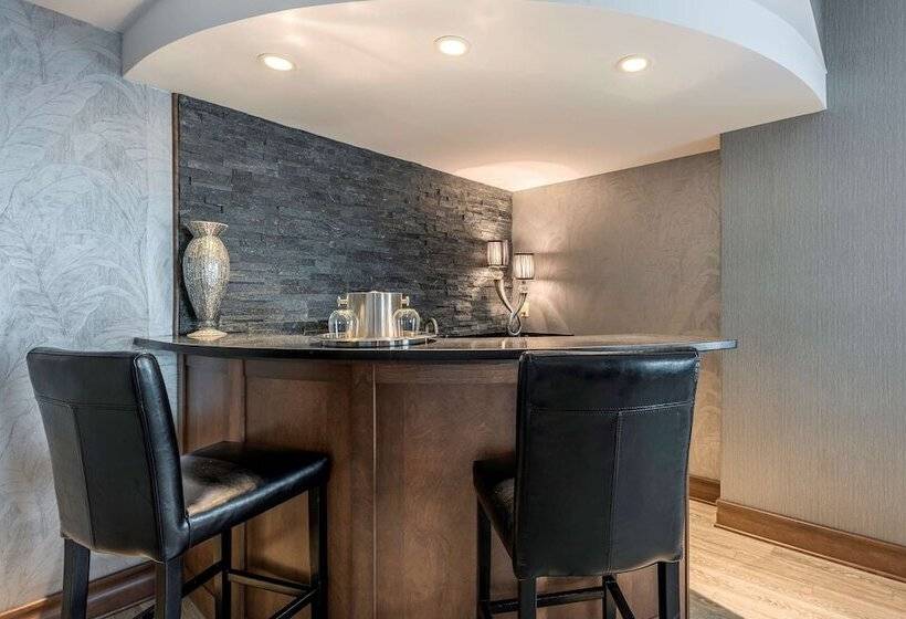 جناح, Hampton Inn By Hilton Sydney