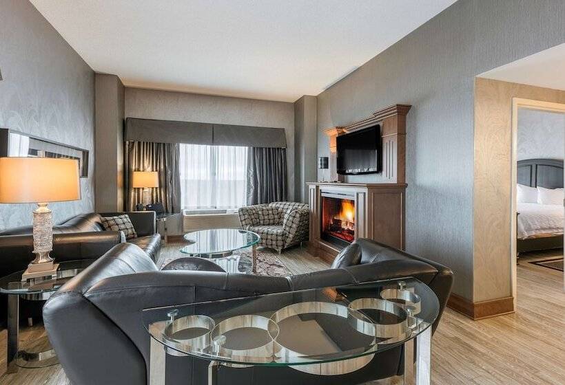 جناح, Hampton Inn By Hilton Sydney