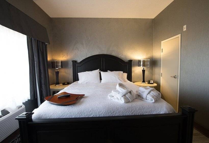 סוויטה, Hampton Inn By Hilton Sydney