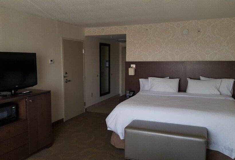 غرفة قياسية, Hampton Inn By Hilton Sydney