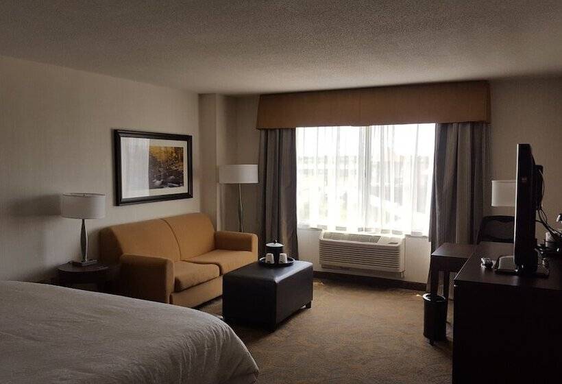 اتاق استاندارد, Hampton Inn By Hilton Sydney