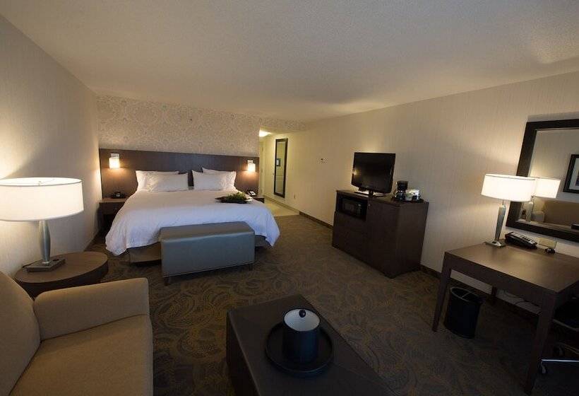 غرفة قياسية, Hampton Inn By Hilton Sydney