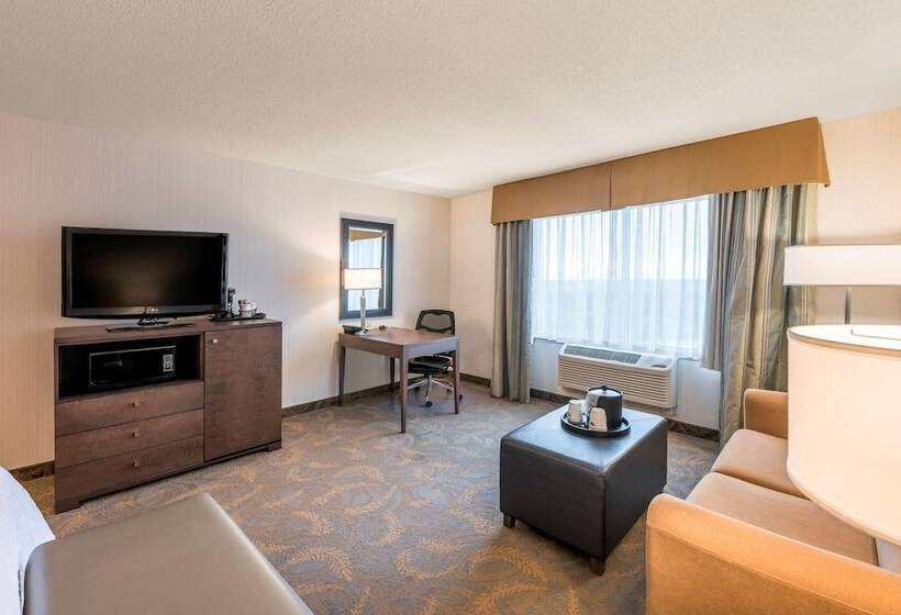 חדר סטנדרט, Hampton Inn By Hilton Sydney