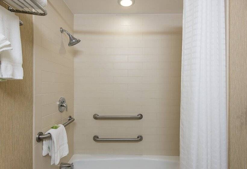 스탠다드 룸, Holiday Inn Express Princeton Southeast, An Ihg