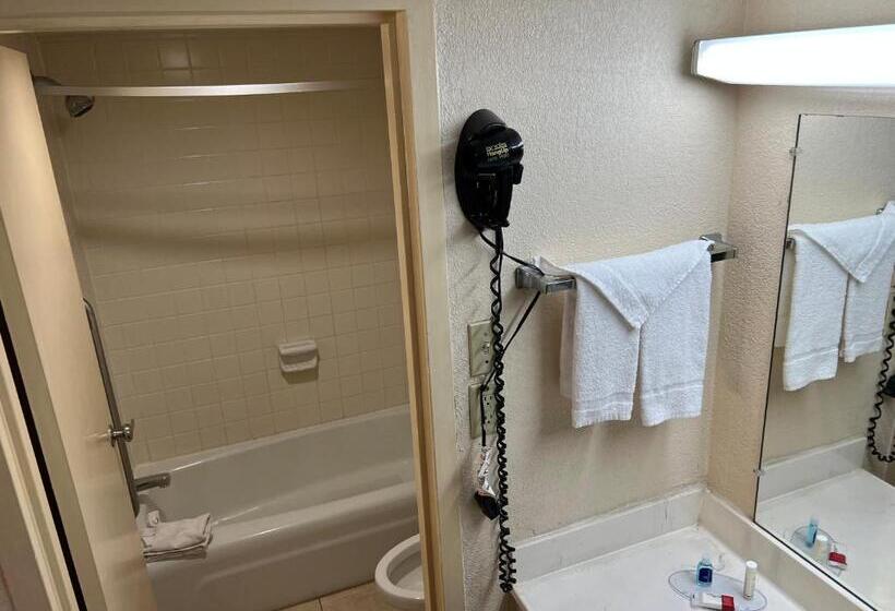 标准间, Rodeway Inn