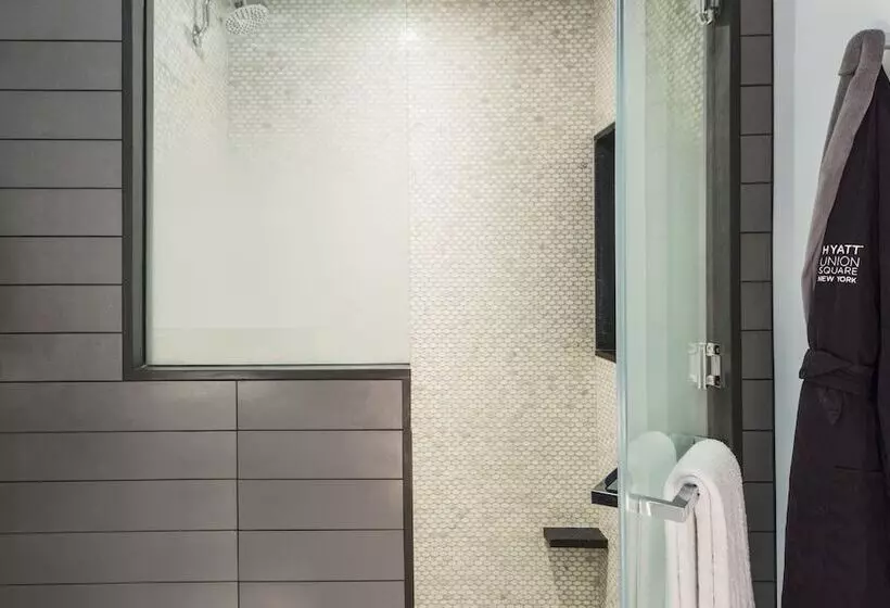 Standard-huone Parivuode, Hyatt Union Square New York