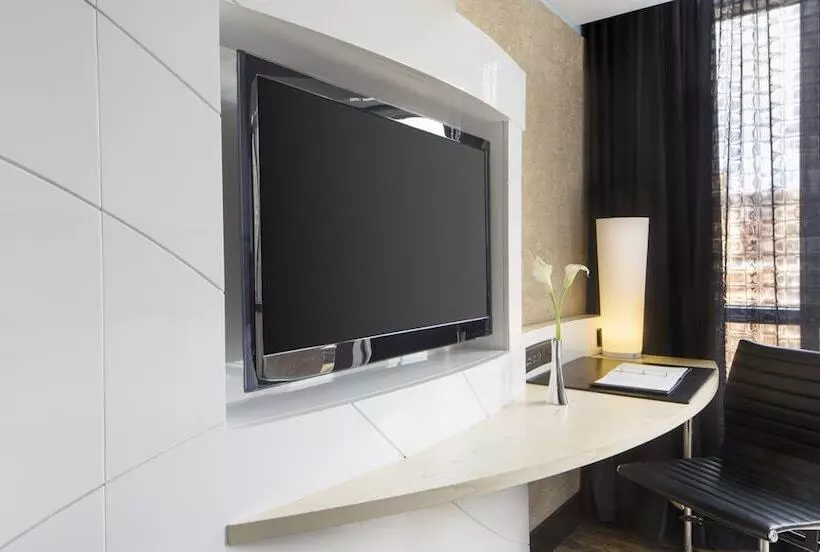Standard-huone Parivuode, Hyatt Union Square New York