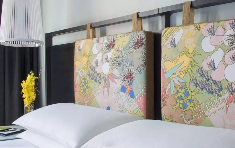Standard-huone Parivuode, Hyatt Union Square New York