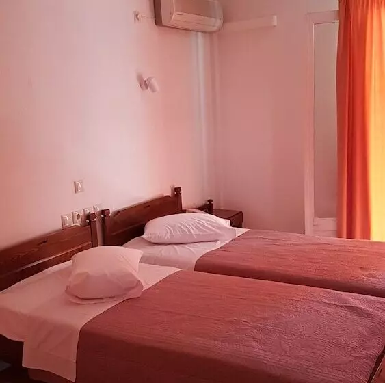 Chambre Standard, Orfeas
