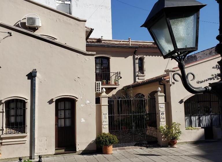 디럭스 스위트, Posta Del ángel   Salta