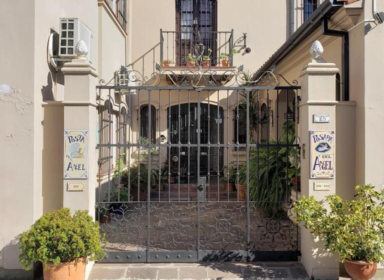 디럭스 스위트, Posta Del ángel   Salta