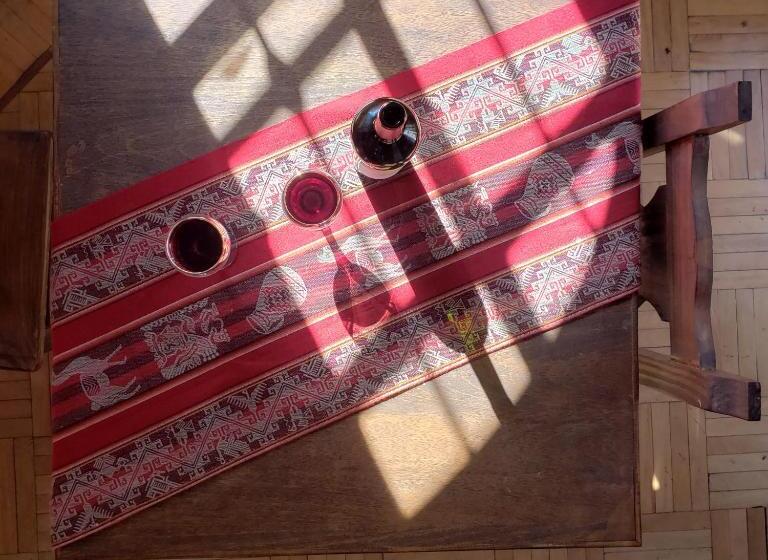 디럭스 스위트, Posta Del ángel   Salta