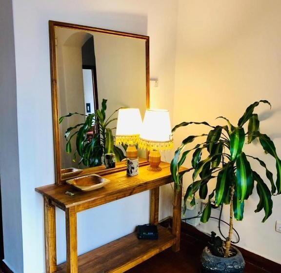 스탠다드 룸, Posta Del ángel   Salta