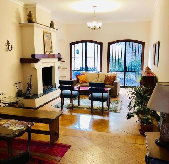 스탠다드 룸, Posta Del ángel   Salta