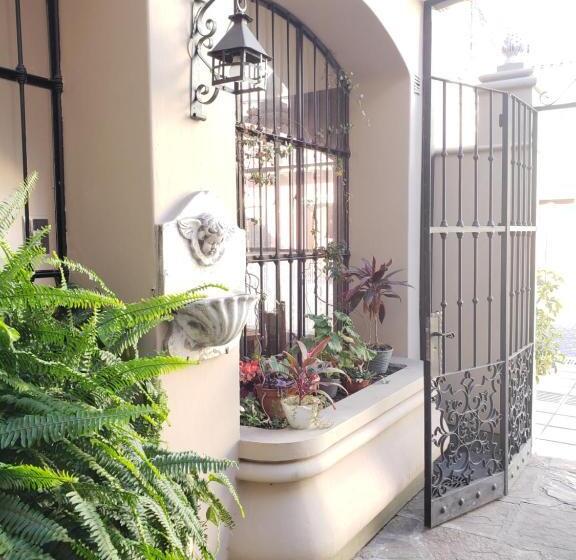 스탠다드 룸, Posta Del ángel   Salta