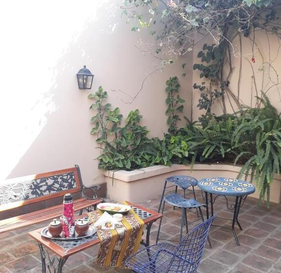 스탠다드 룸, Posta Del ángel   Salta