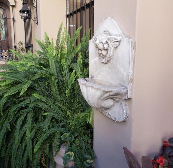 4인용 스탠다드 룸, Posta Del ángel   Salta