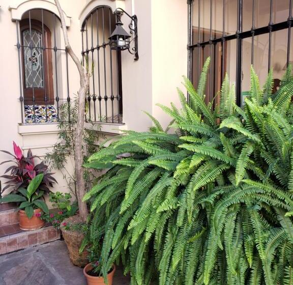 4인용 스탠다드 룸, Posta Del ángel   Salta