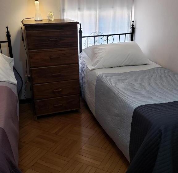 4인용 스탠다드 룸, Posta Del ángel   Salta