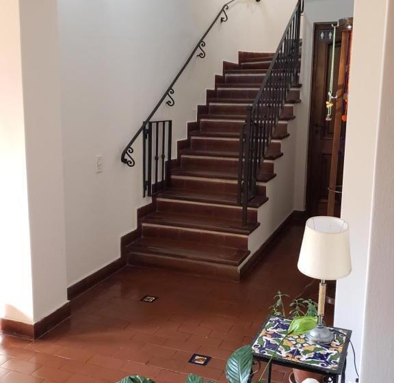 디럭스 룸, Posta Del ángel   Salta