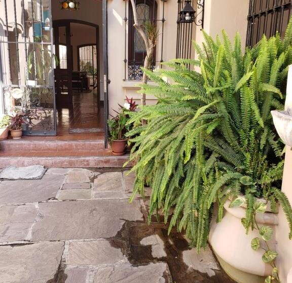 디럭스 룸, Posta Del ángel   Salta