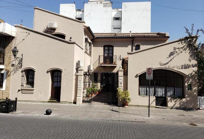 디럭스 룸, Posta Del ángel   Salta