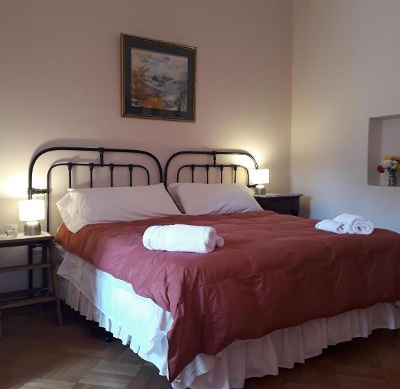 디럭스 스위트, Posta Del ángel   Salta