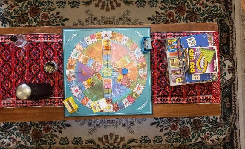 디럭스 스위트, Posta Del ángel   Salta