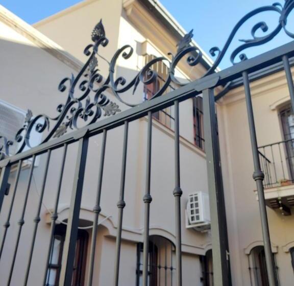 디럭스 스위트, Posta Del ángel   Salta