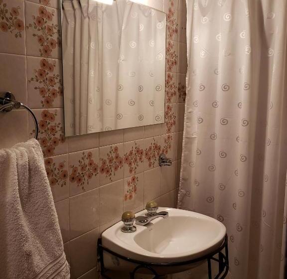 스탠다드 룸, Posta Del ángel   Salta