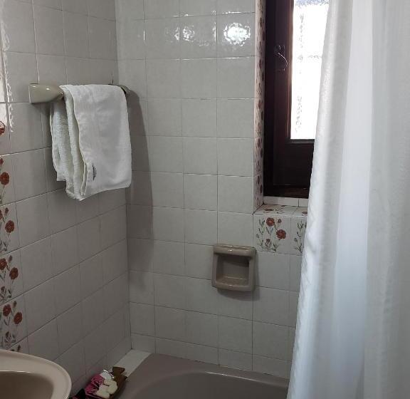 스탠다드 룸, Posta Del ángel   Salta