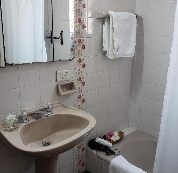 스탠다드 룸, Posta Del ángel   Salta