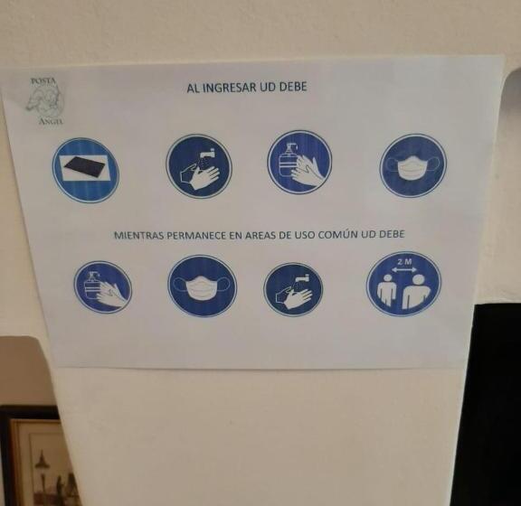 스탠다드 룸, Posta Del ángel   Salta