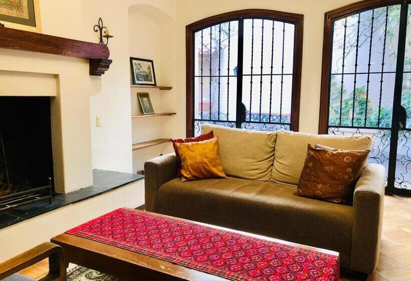 4인용 스탠다드 룸, Posta Del ángel   Salta