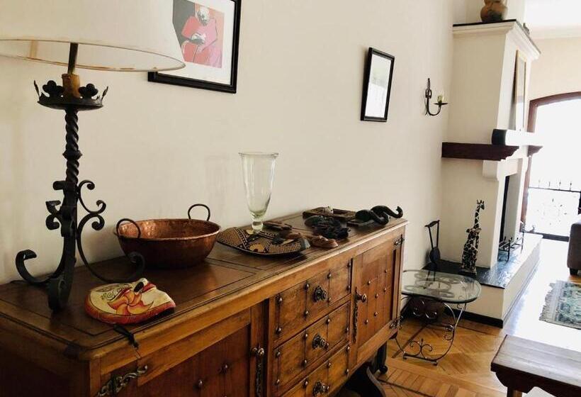 4인용 스탠다드 룸, Posta Del ángel   Salta