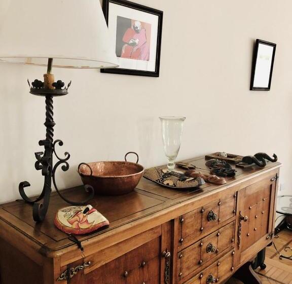 4인용 스탠다드 룸, Posta Del ángel   Salta