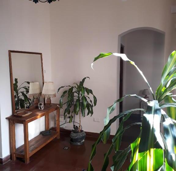 4인용 스탠다드 룸, Posta Del ángel   Salta