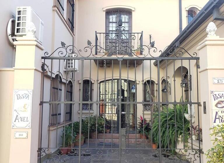 4인용 스탠다드 룸, Posta Del ángel   Salta