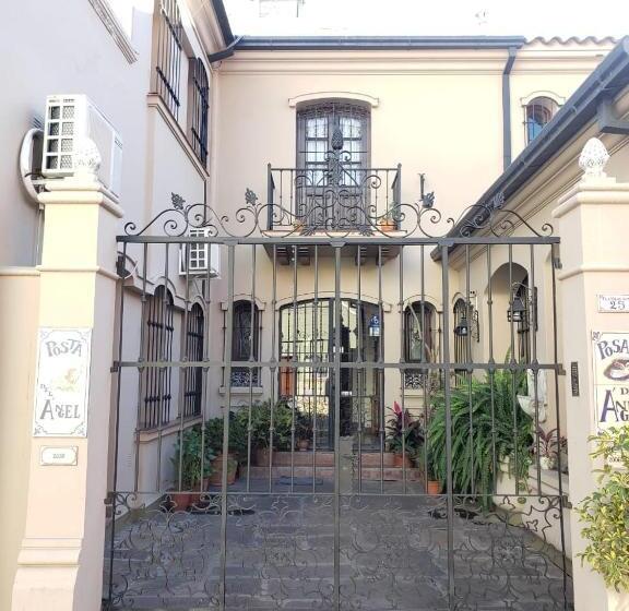 디럭스 룸, Posta Del ángel   Salta