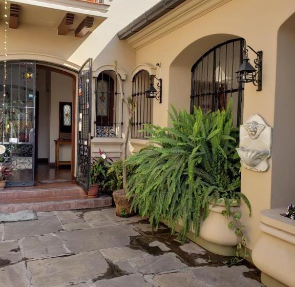 디럭스 룸, Posta Del ángel   Salta