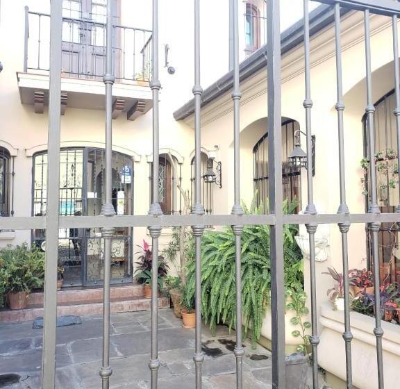 디럭스 룸, Posta Del ángel   Salta