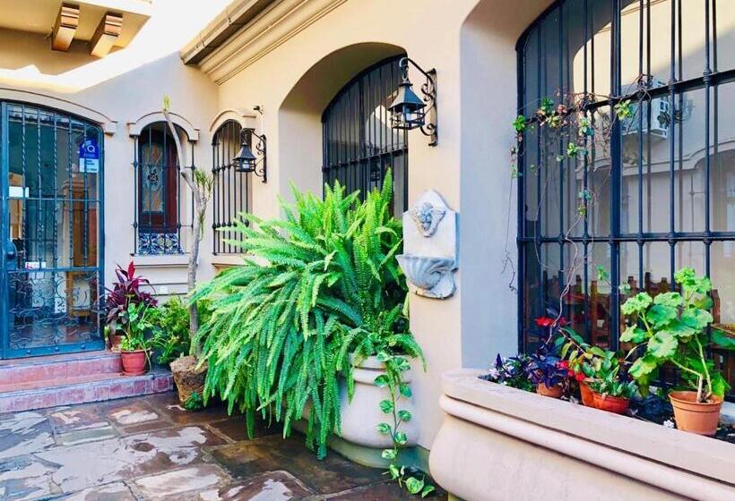 디럭스 룸, Posta Del ángel   Salta