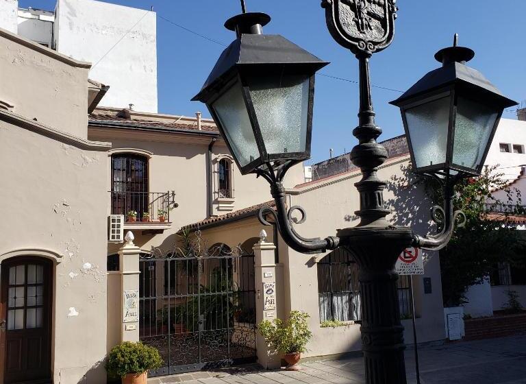 디럭스 룸, Posta Del ángel   Salta