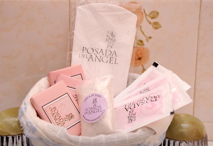 스탠다드 룸, Posta Del ángel   Salta