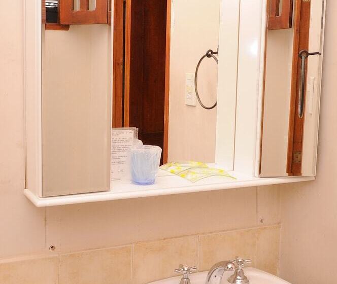 스탠다드 룸, Posta Del ángel   Salta