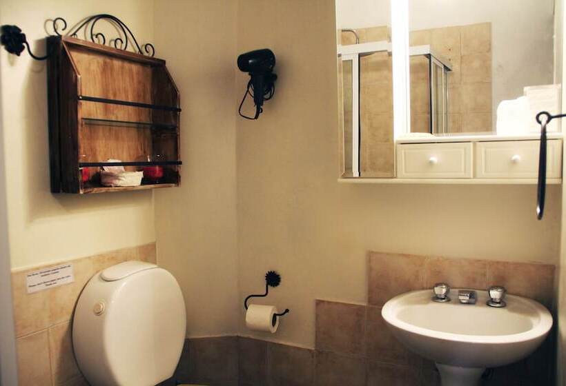 스탠다드 룸, Posta Del ángel   Salta