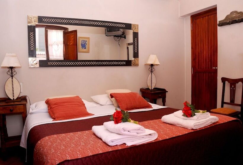 스탠다드 룸, Posta Del ángel   Salta