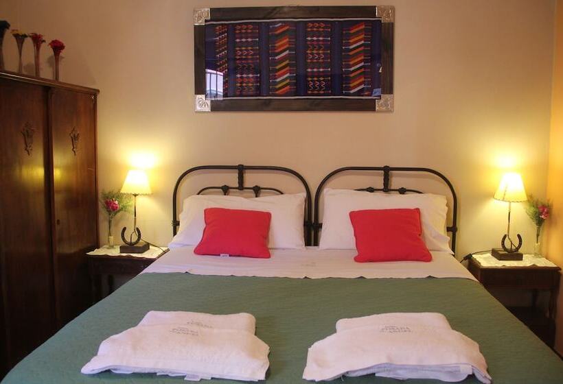 스탠다드 룸, Posta Del ángel   Salta